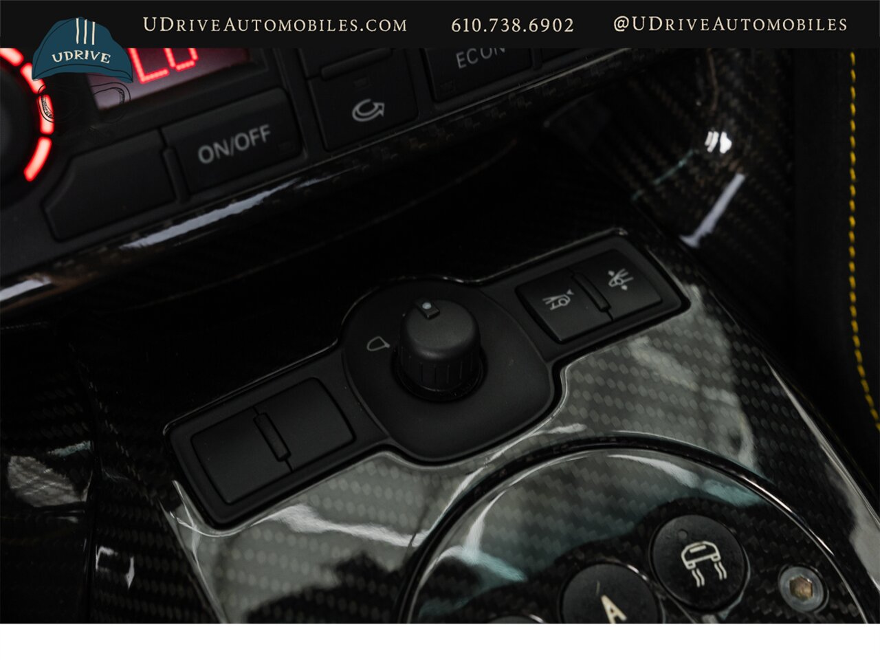 2008 Lamborghini Gallardo Superleggera LIVE ON CARS AND BIDS - Photo 65 - West Chester, PA 19382