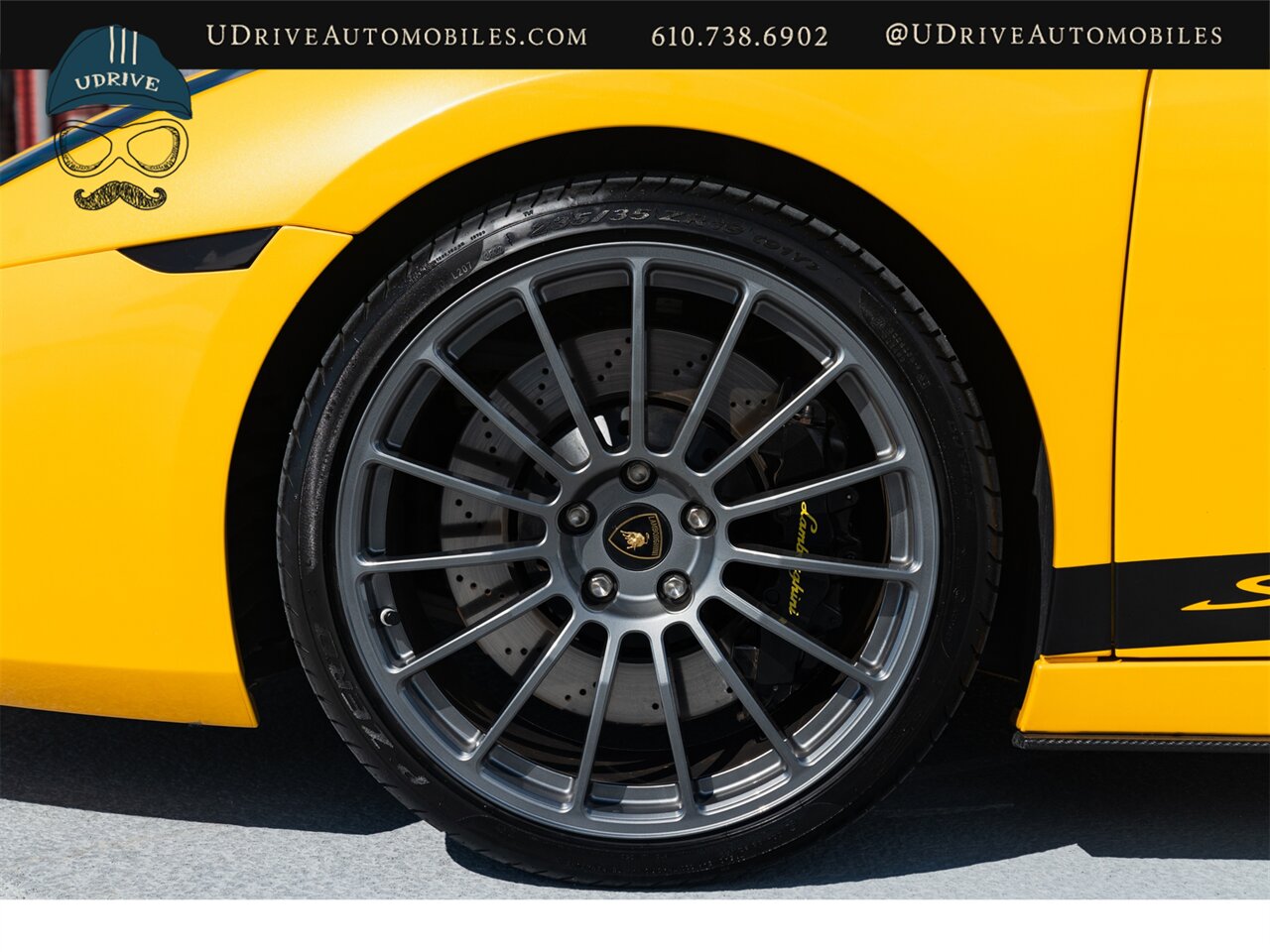 2008 Lamborghini Gallardo Superleggera LIVE ON CARS AND BIDS - Photo 81 - West Chester, PA 19382