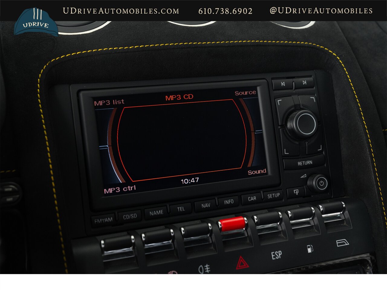2008 Lamborghini Gallardo Superleggera LIVE ON CARS AND BIDS - Photo 60 - West Chester, PA 19382