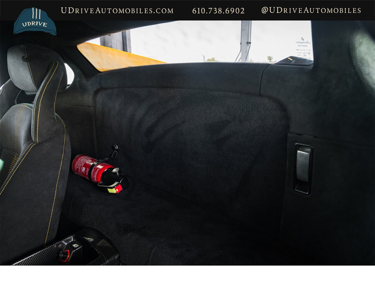 2008 Lamborghini Gallardo Superleggera LIVE ON CARS AND BIDS - Photo 73 - West Chester, PA 19382