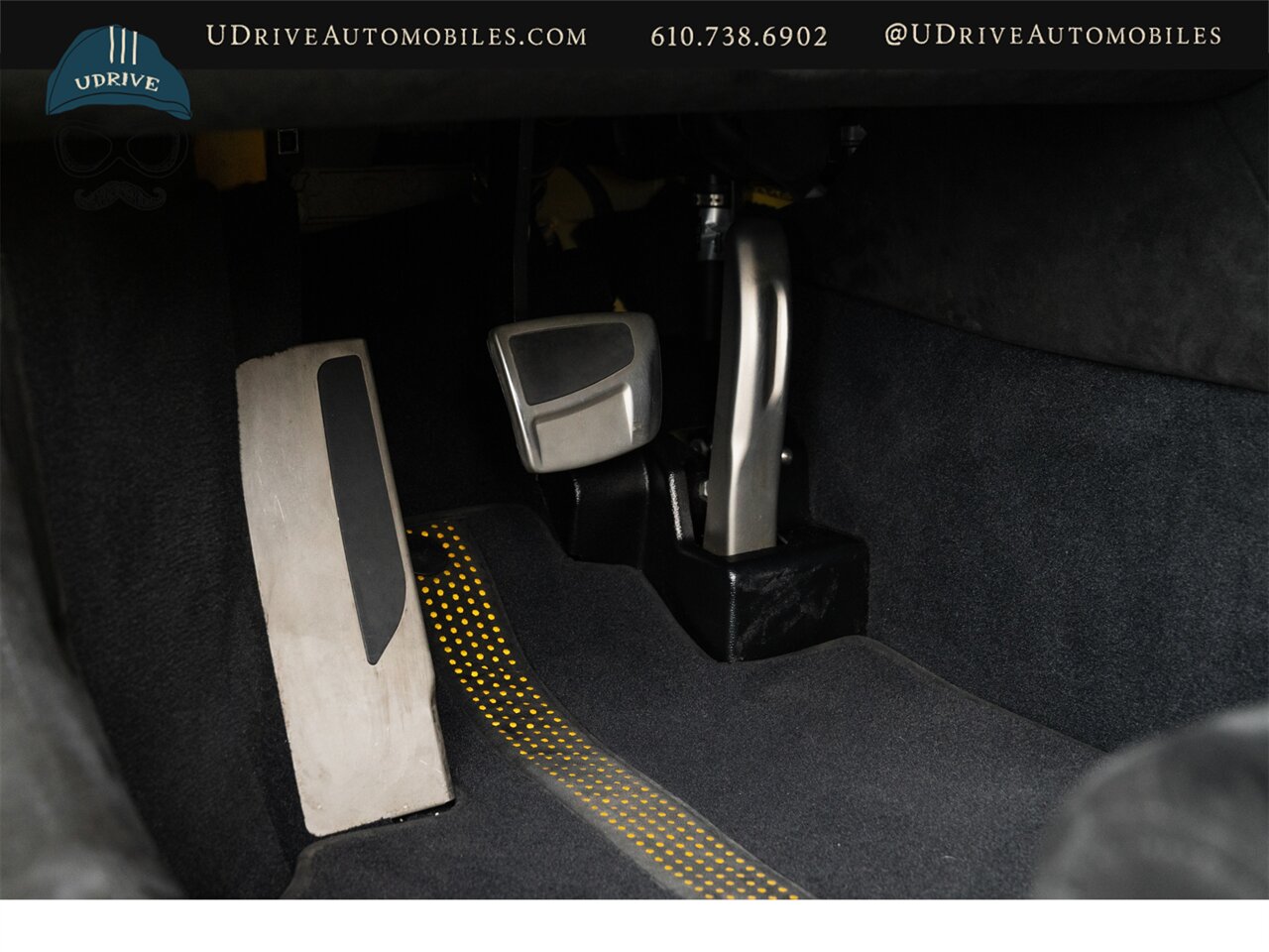 2008 Lamborghini Gallardo Superleggera LIVE ON CARS AND BIDS - Photo 50 - West Chester, PA 19382