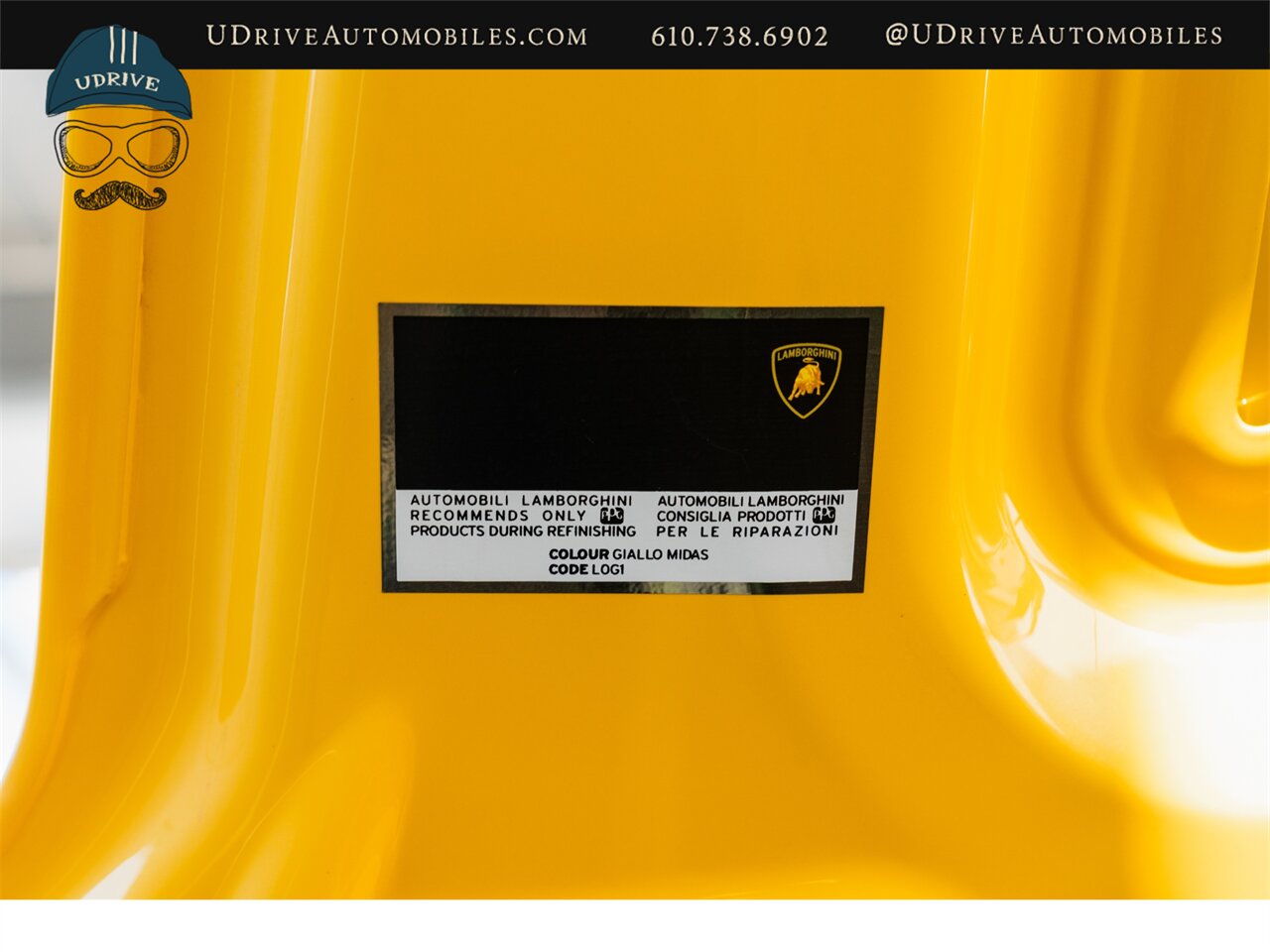 2008 Lamborghini Gallardo Superleggera LIVE ON CARS AND BIDS - Photo 80 - West Chester, PA 19382