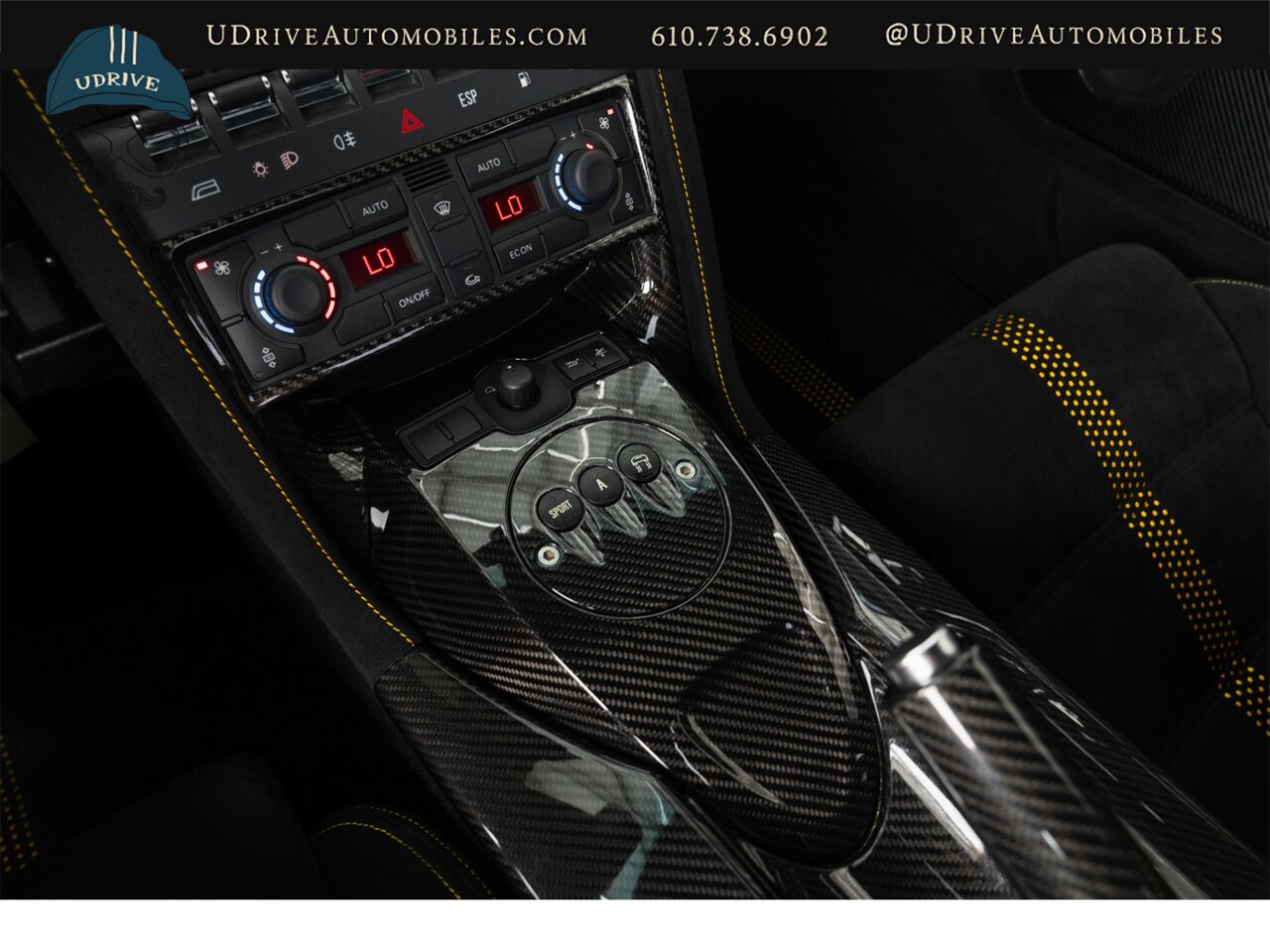 2008 Lamborghini Gallardo Superleggera LIVE ON CARS AND BIDS - Photo 68 - West Chester, PA 19382