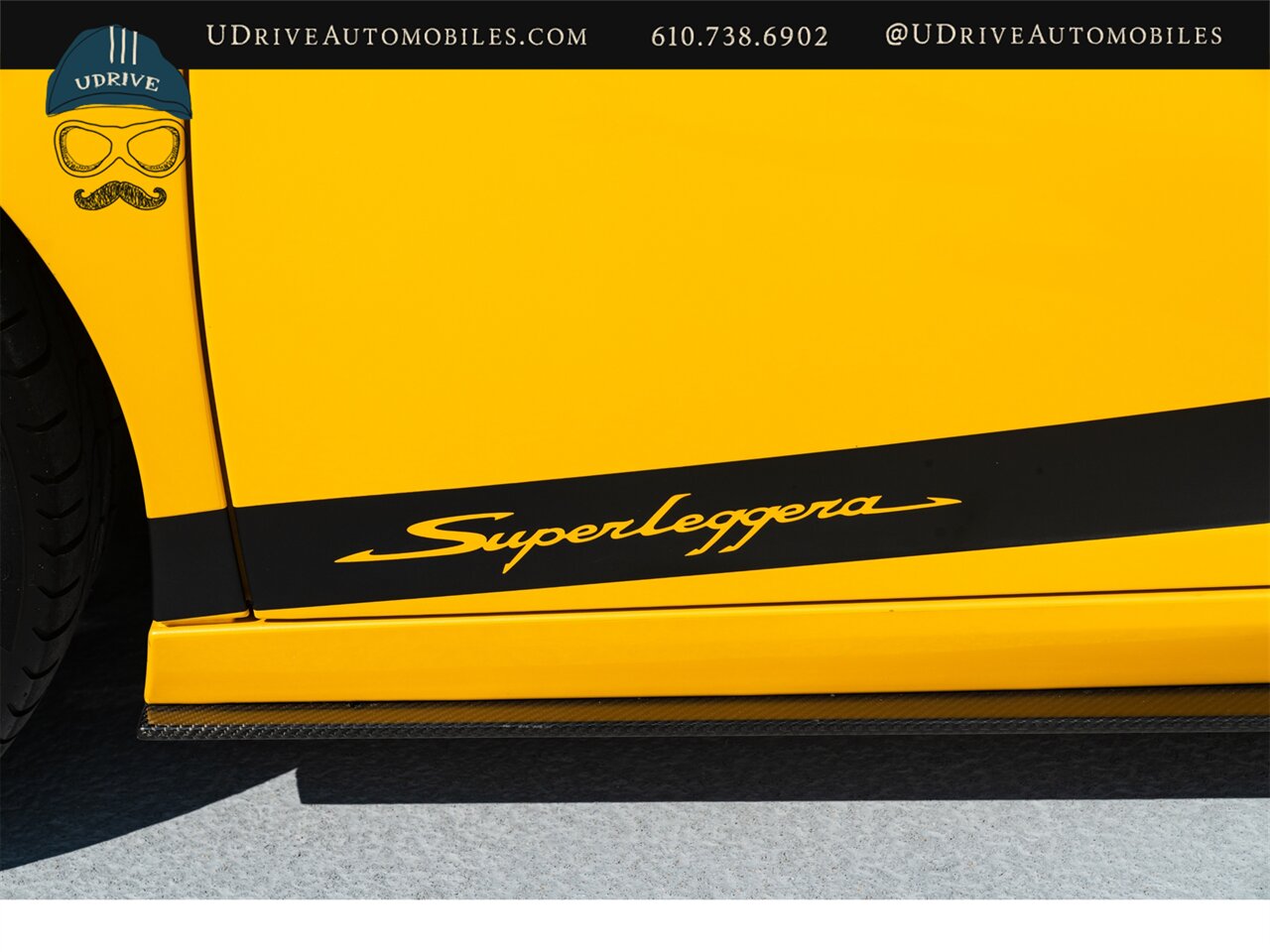 2008 Lamborghini Gallardo Superleggera LIVE ON CARS AND BIDS - Photo 11 - West Chester, PA 19382