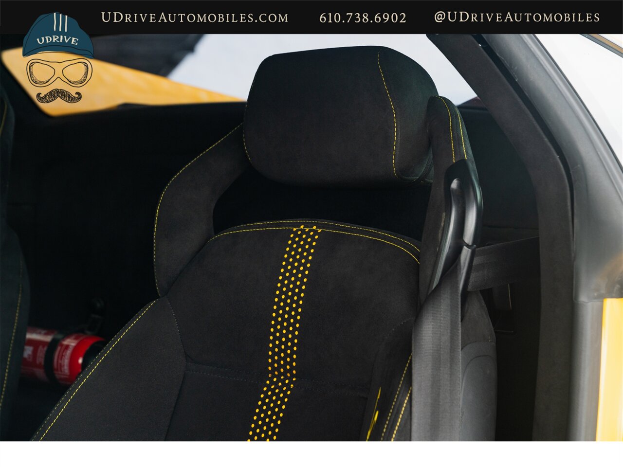 2008 Lamborghini Gallardo Superleggera LIVE ON CARS AND BIDS - Photo 41 - West Chester, PA 19382