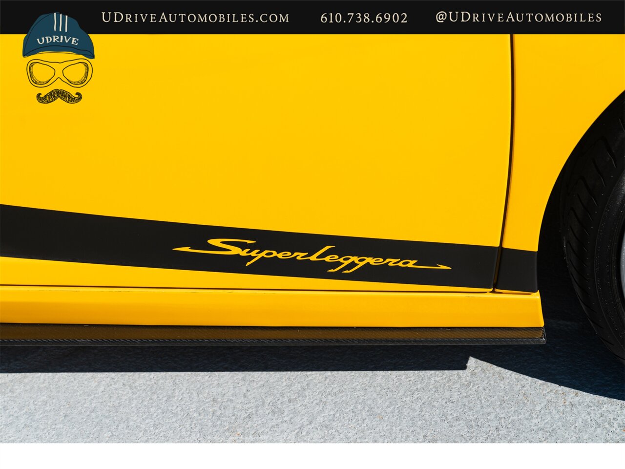 2008 Lamborghini Gallardo Superleggera LIVE ON CARS AND BIDS - Photo 24 - West Chester, PA 19382