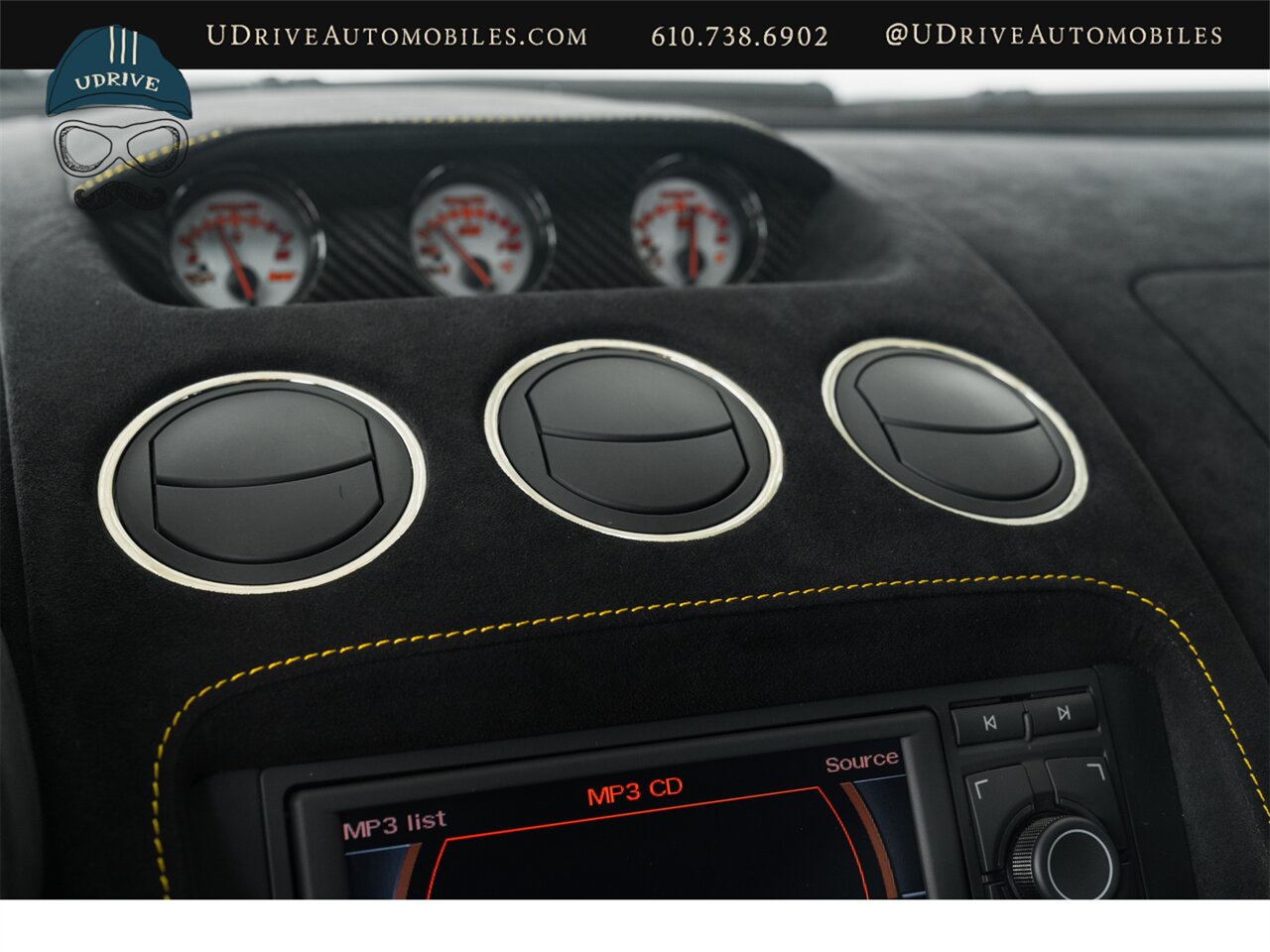 2008 Lamborghini Gallardo Superleggera LIVE ON CARS AND BIDS - Photo 59 - West Chester, PA 19382