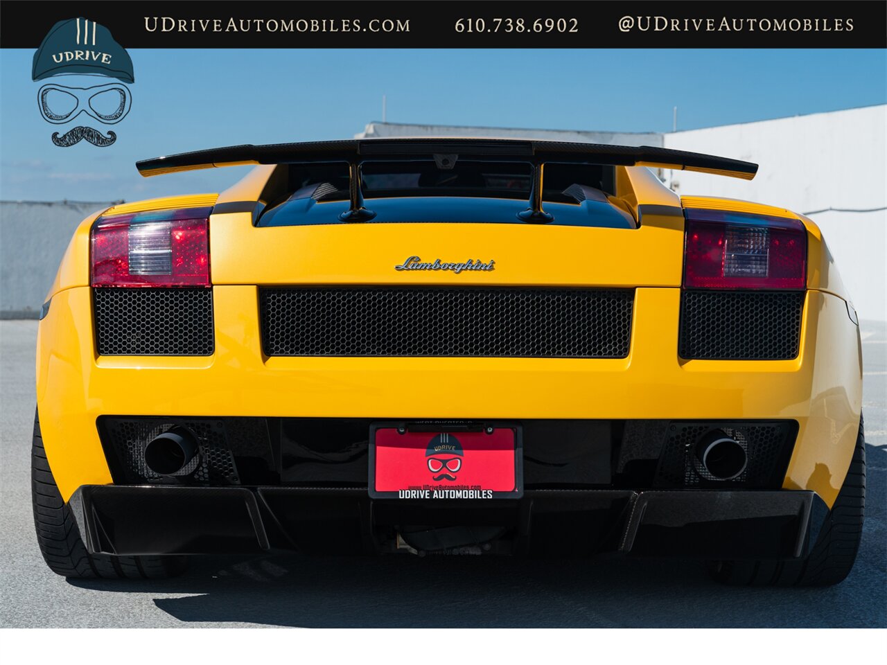 2008 Lamborghini Gallardo Superleggera LIVE ON CARS AND BIDS - Photo 29 - West Chester, PA 19382
