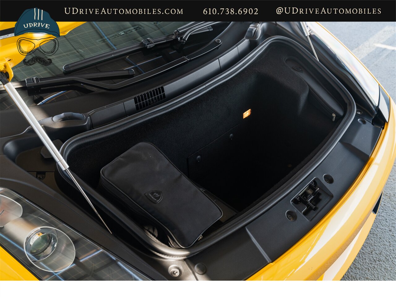 2008 Lamborghini Gallardo Superleggera LIVE ON CARS AND BIDS - Photo 77 - West Chester, PA 19382