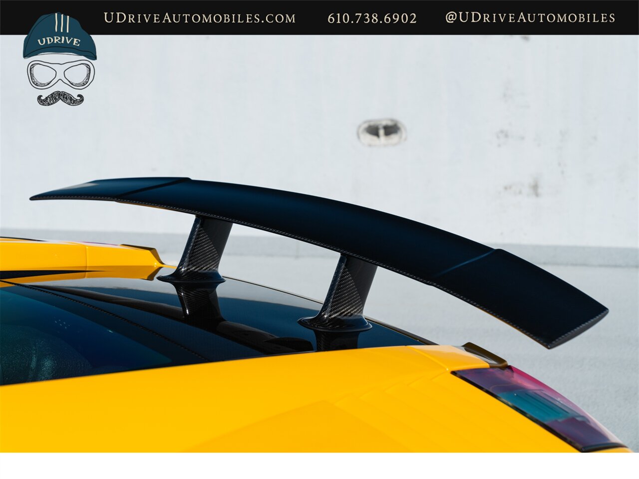2008 Lamborghini Gallardo Superleggera LIVE ON CARS AND BIDS - Photo 33 - West Chester, PA 19382