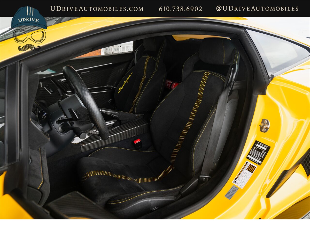 2008 Lamborghini Gallardo Superleggera LIVE ON CARS AND BIDS - Photo 40 - West Chester, PA 19382