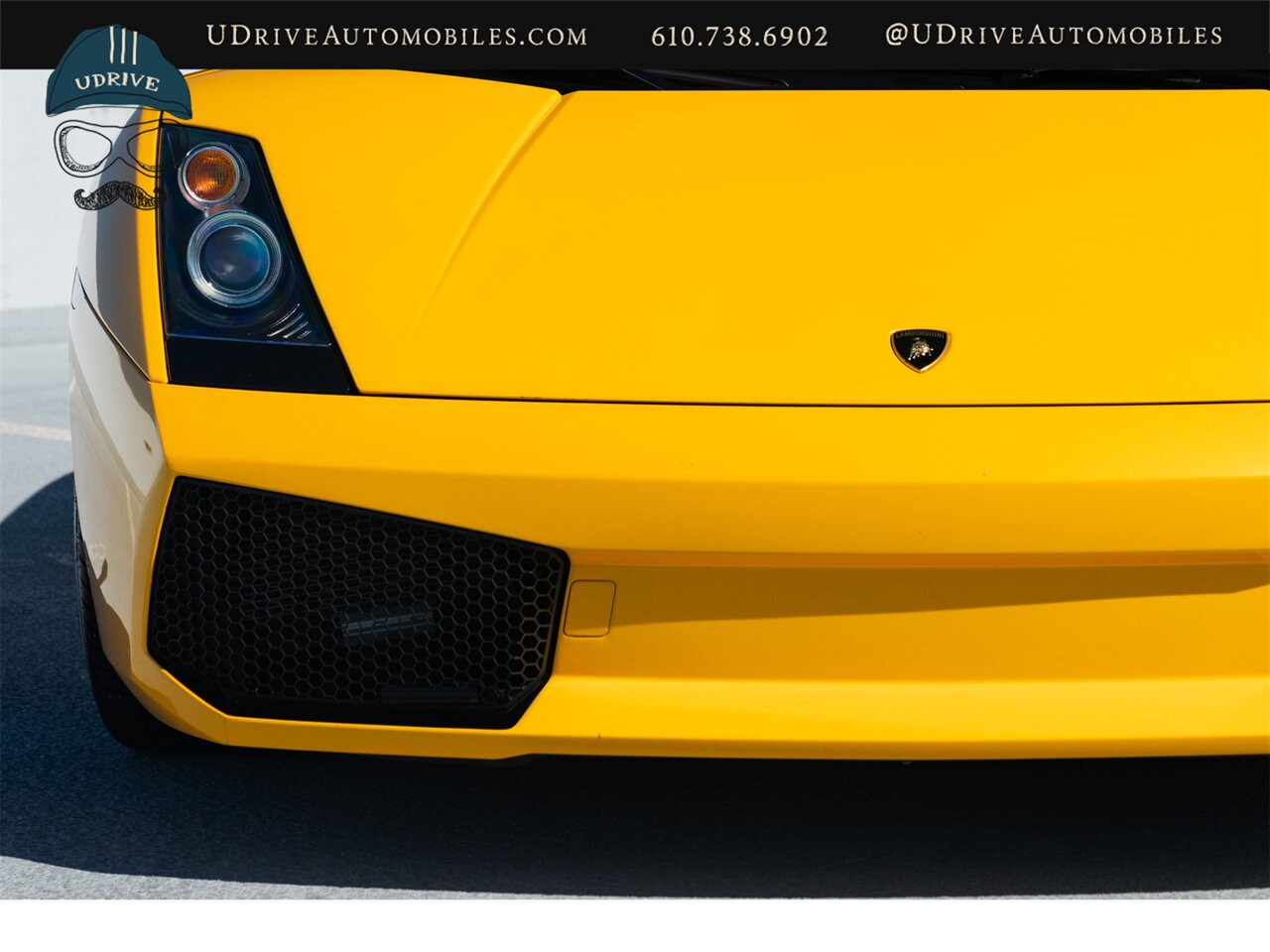 2008 Lamborghini Gallardo Superleggera LIVE ON CARS AND BIDS - Photo 20 - West Chester, PA 19382