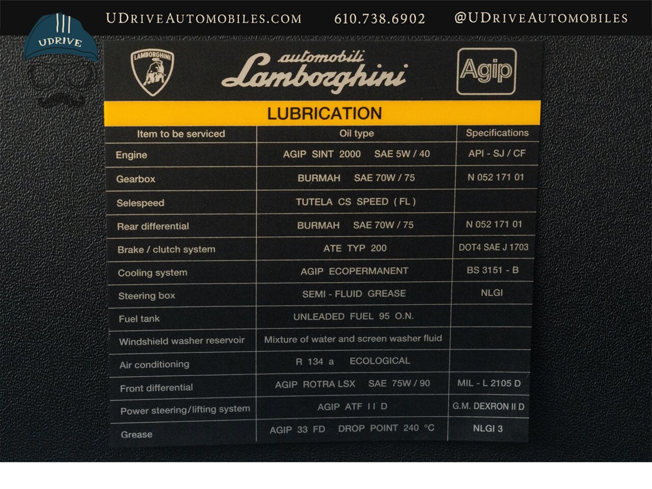 2008 Lamborghini Gallardo Superleggera LIVE ON CARS AND BIDS - Photo 79 - West Chester, PA 19382