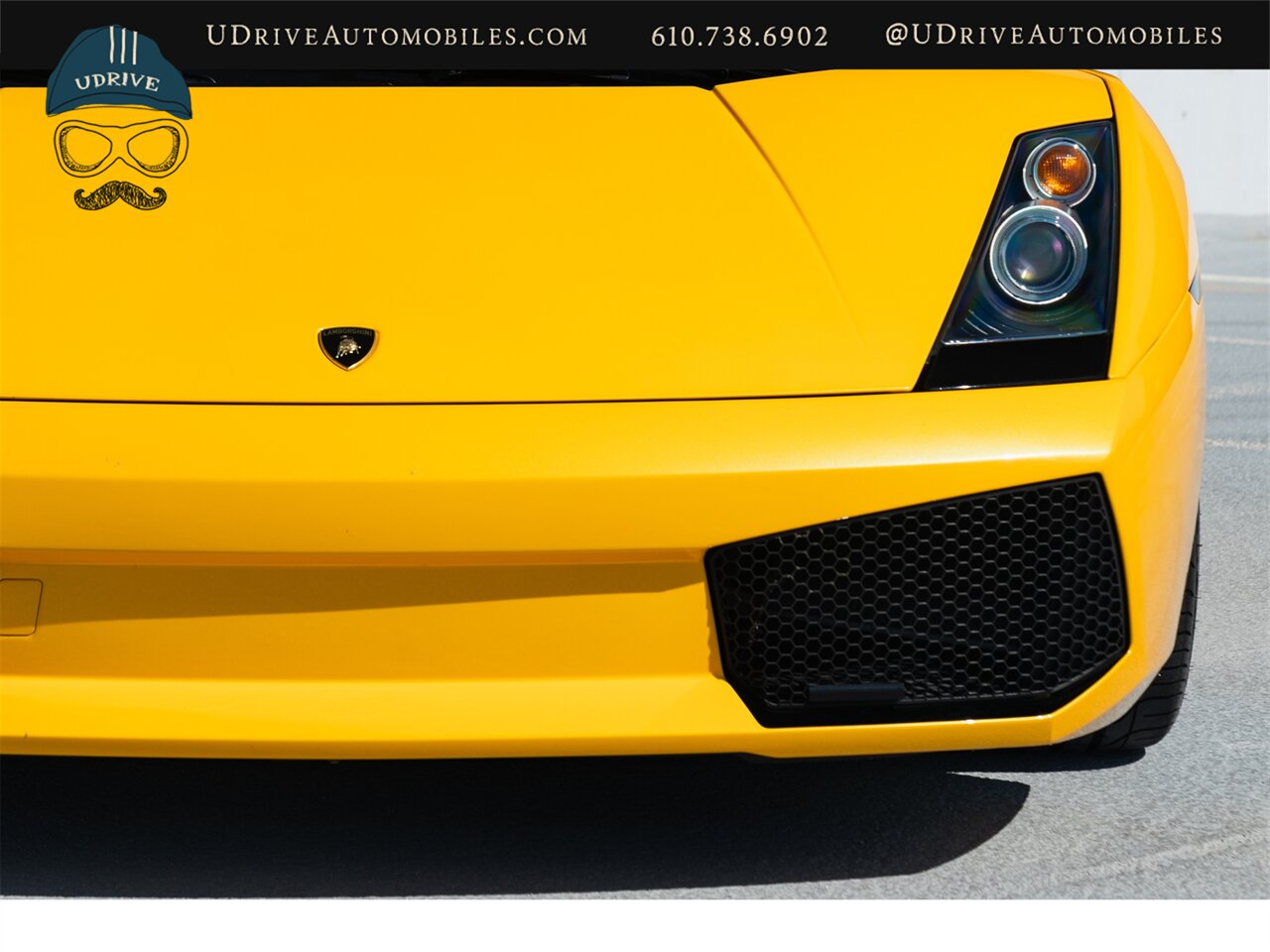 2008 Lamborghini Gallardo Superleggera LIVE ON CARS AND BIDS - Photo 15 - West Chester, PA 19382