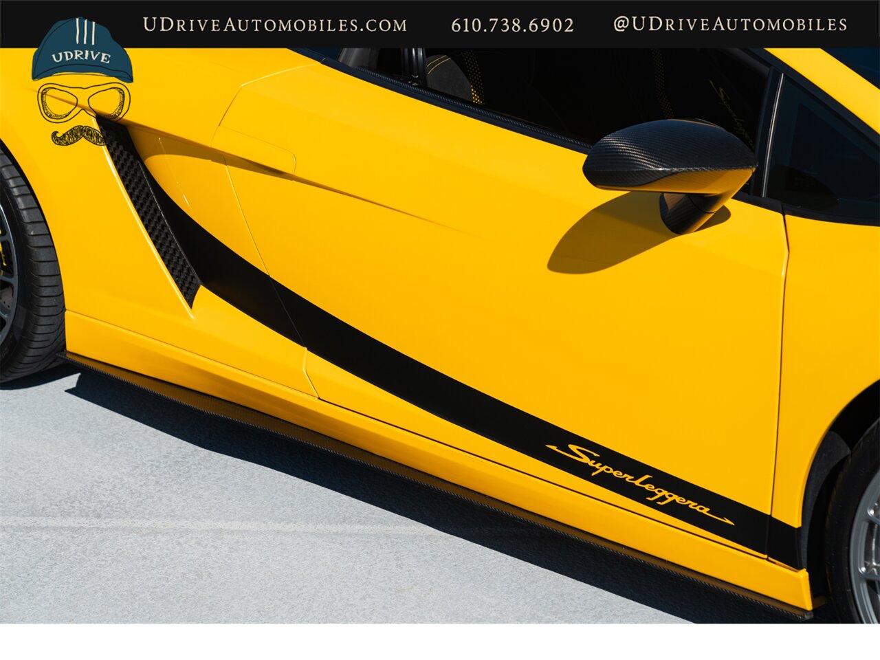 2008 Lamborghini Gallardo Superleggera LIVE ON CARS AND BIDS - Photo 25 - West Chester, PA 19382