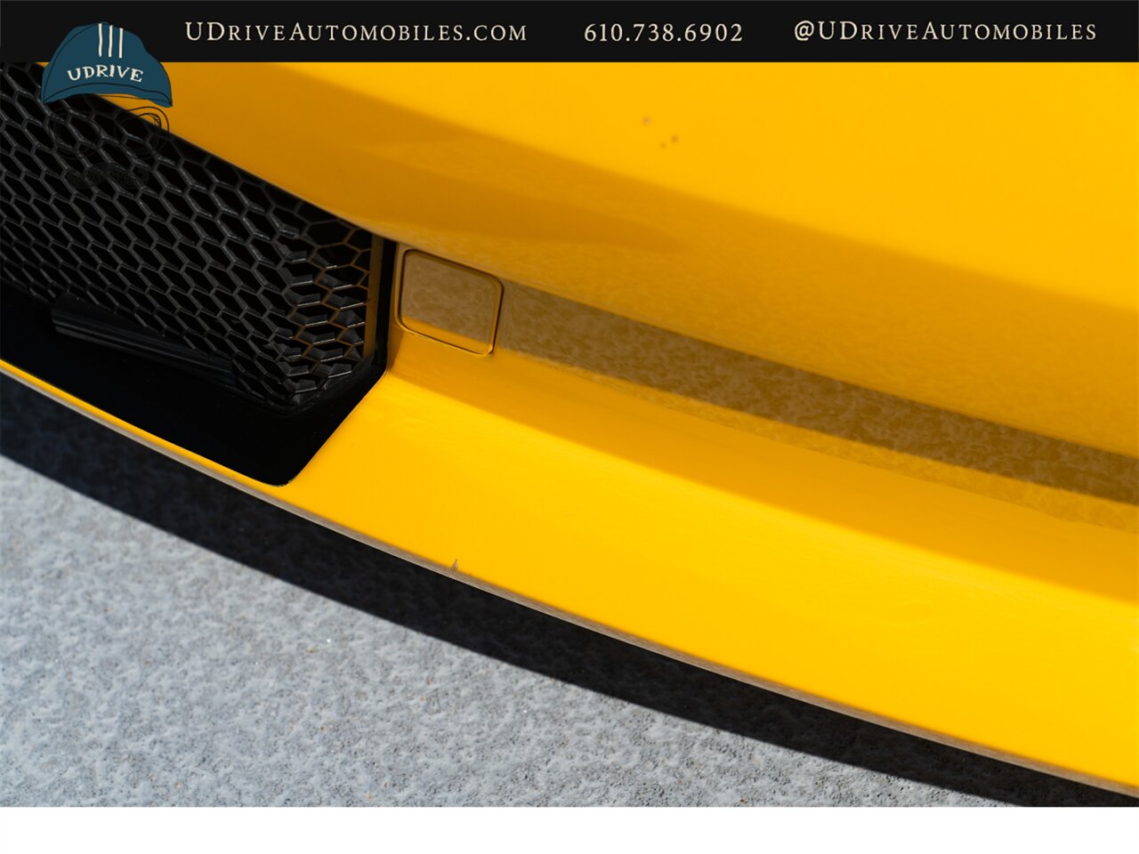 2008 Lamborghini Gallardo Superleggera LIVE ON CARS AND BIDS - Photo 18 - West Chester, PA 19382