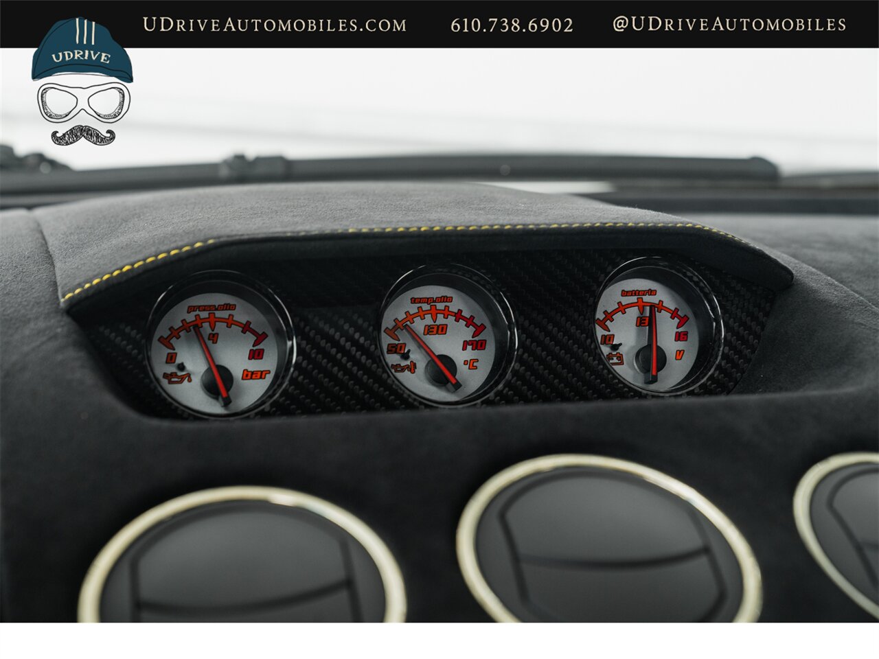 2008 Lamborghini Gallardo Superleggera LIVE ON CARS AND BIDS - Photo 58 - West Chester, PA 19382