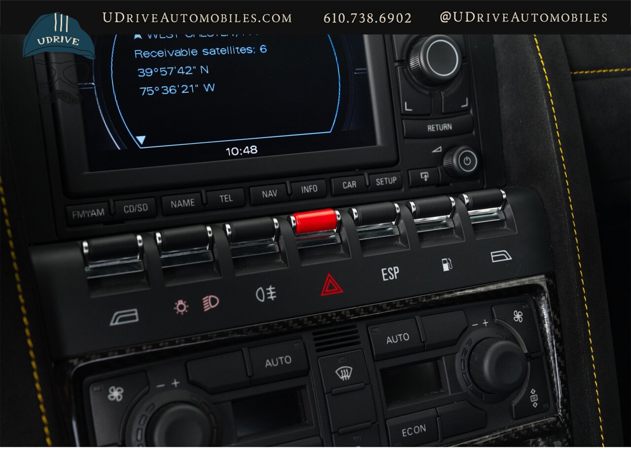 2008 Lamborghini Gallardo Superleggera LIVE ON CARS AND BIDS - Photo 63 - West Chester, PA 19382