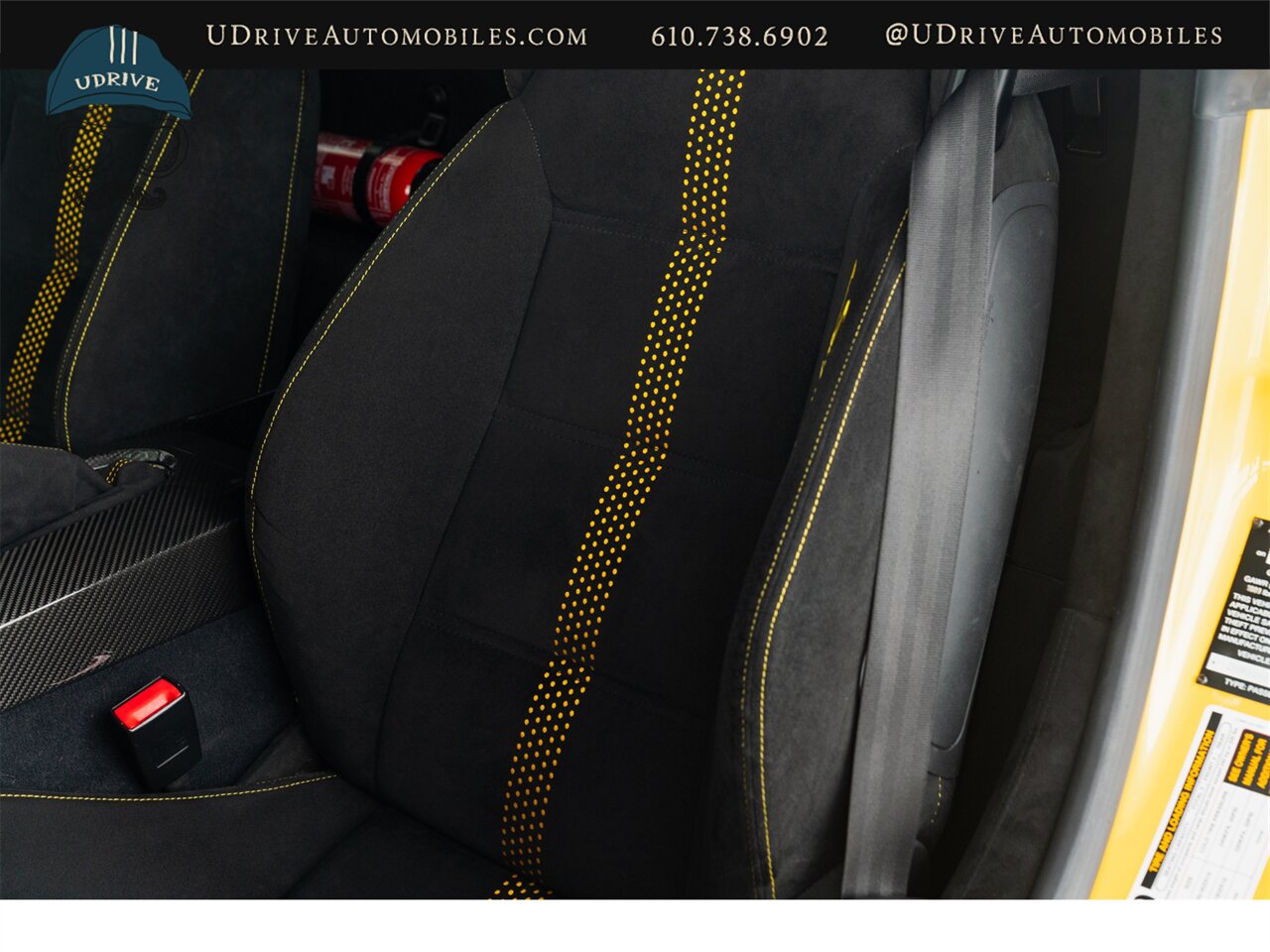 2008 Lamborghini Gallardo Superleggera LIVE ON CARS AND BIDS - Photo 42 - West Chester, PA 19382