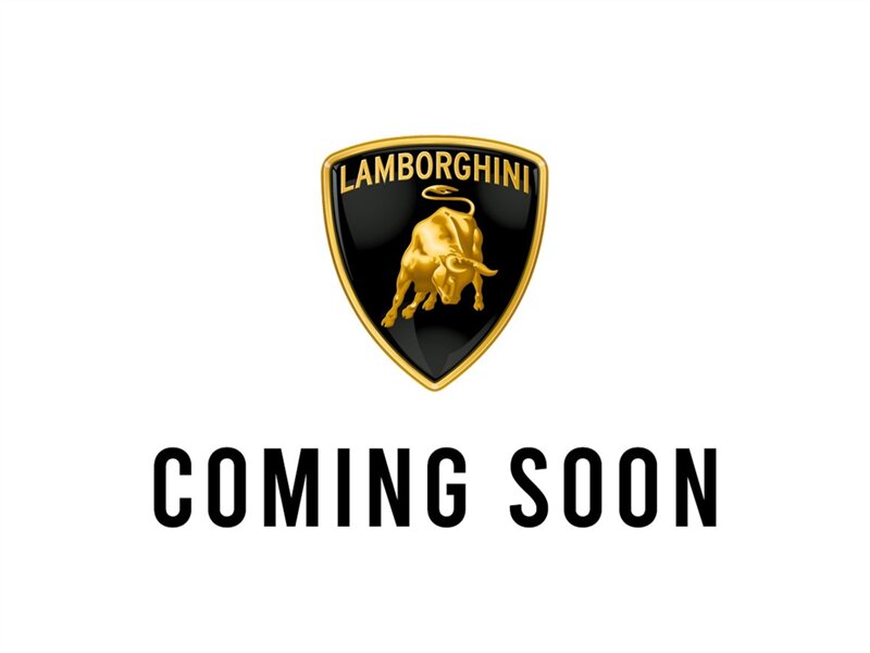 2008 Lamborghini Gallardo Superleggera  