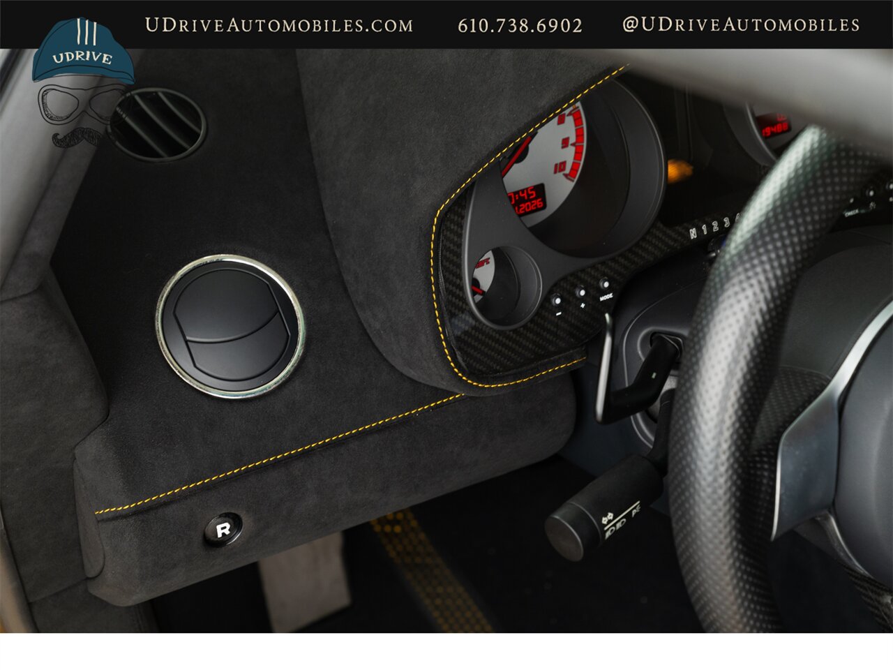 2008 Lamborghini Gallardo Superleggera LIVE ON CARS AND BIDS - Photo 49 - West Chester, PA 19382