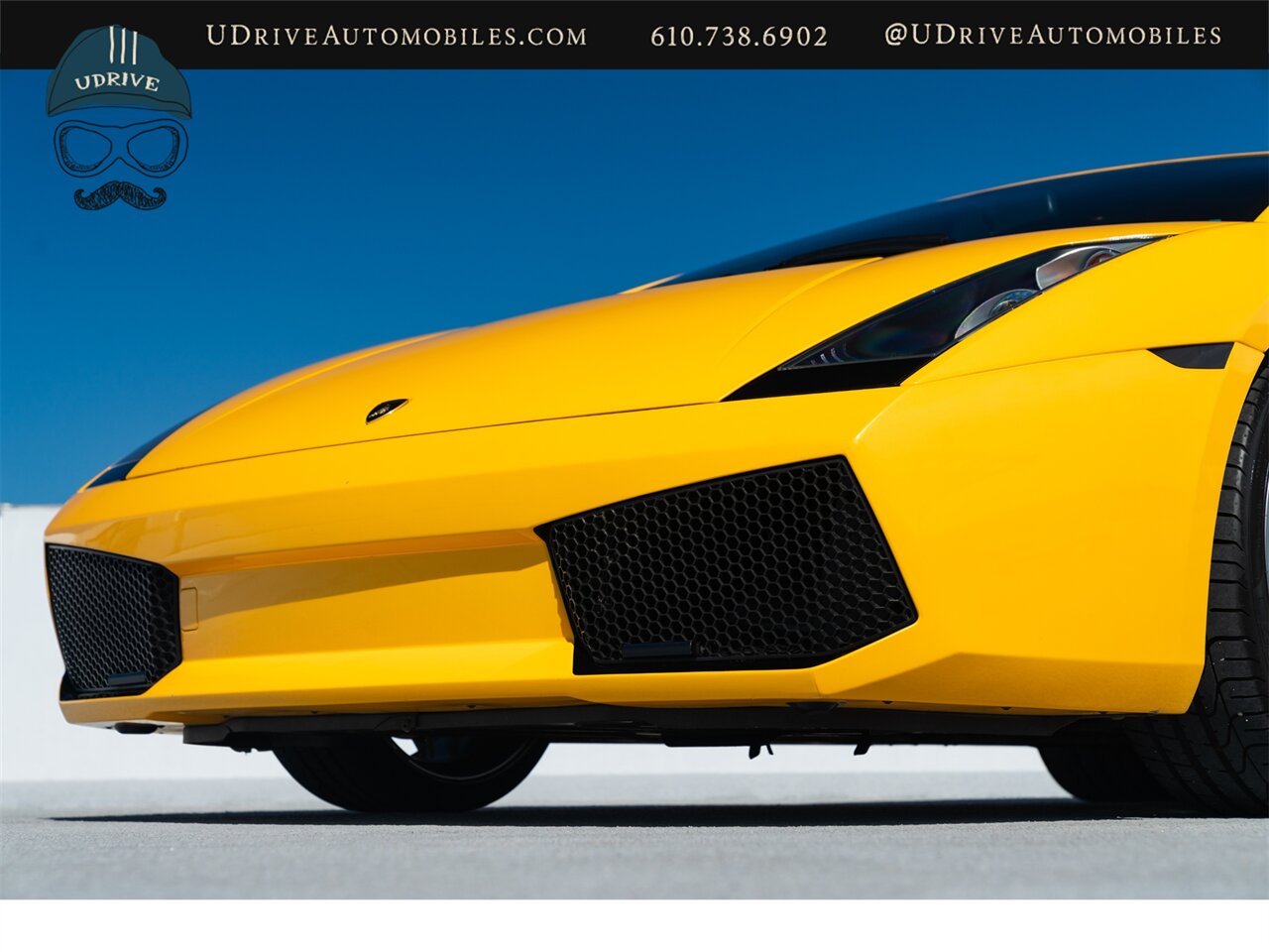 2008 Lamborghini Gallardo Superleggera LIVE ON CARS AND BIDS - Photo 14 - West Chester, PA 19382