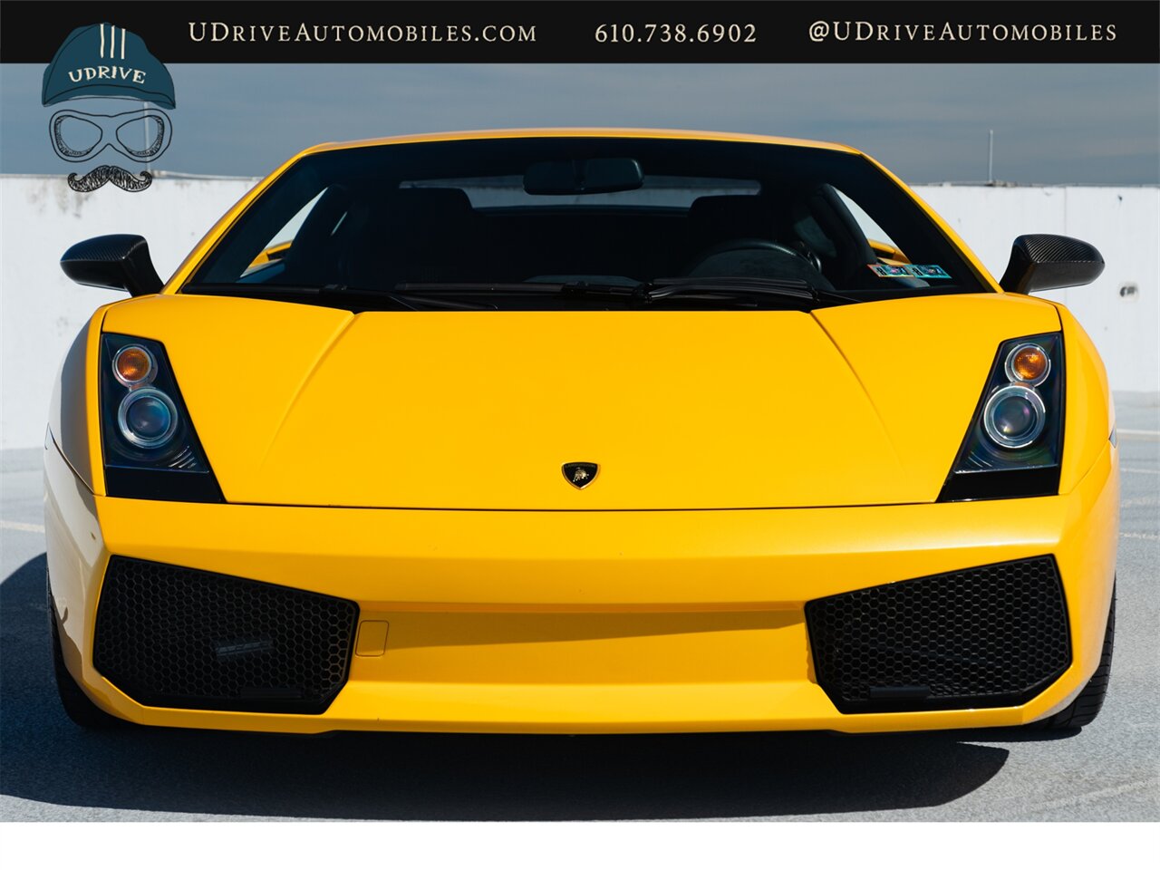 2008 Lamborghini Gallardo Superleggera LIVE ON CARS AND BIDS - Photo 19 - West Chester, PA 19382