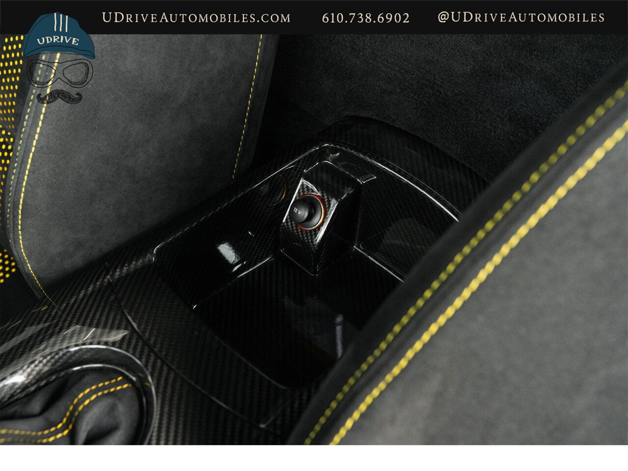 2008 Lamborghini Gallardo Superleggera LIVE ON CARS AND BIDS - Photo 72 - West Chester, PA 19382