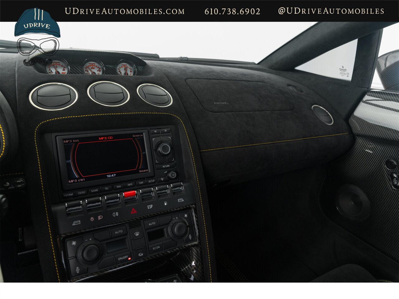 2008 Lamborghini Gallardo Superleggera LIVE ON CARS AND BIDS - Photo 57 - West Chester, PA 19382