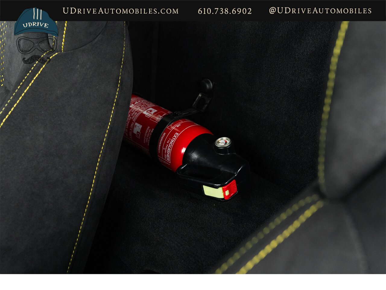 2008 Lamborghini Gallardo Superleggera LIVE ON CARS AND BIDS - Photo 71 - West Chester, PA 19382