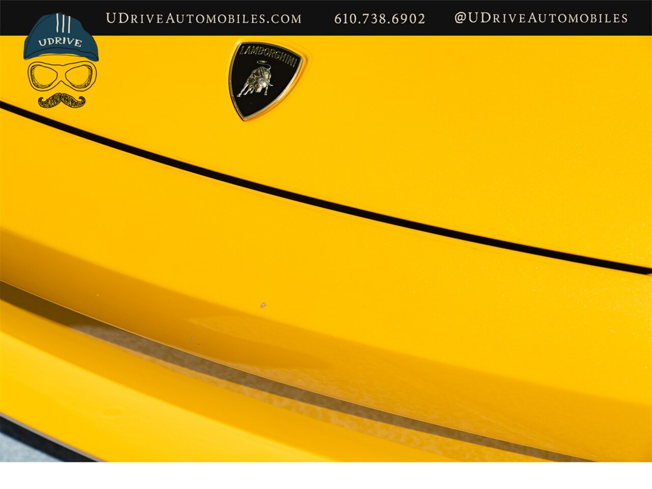 2008 Lamborghini Gallardo Superleggera LIVE ON CARS AND BIDS - Photo 16 - West Chester, PA 19382