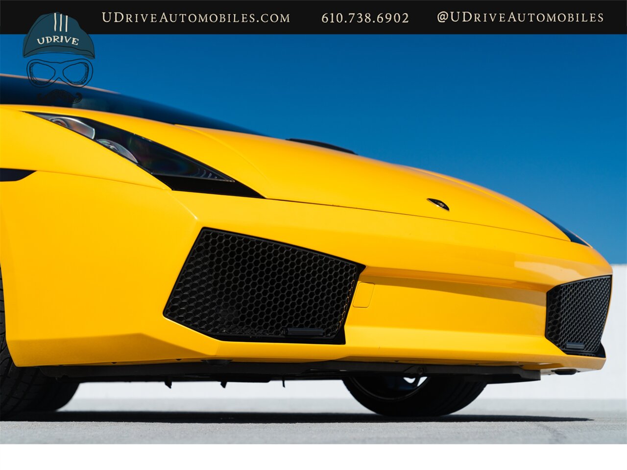 2008 Lamborghini Gallardo Superleggera LIVE ON CARS AND BIDS - Photo 21 - West Chester, PA 19382