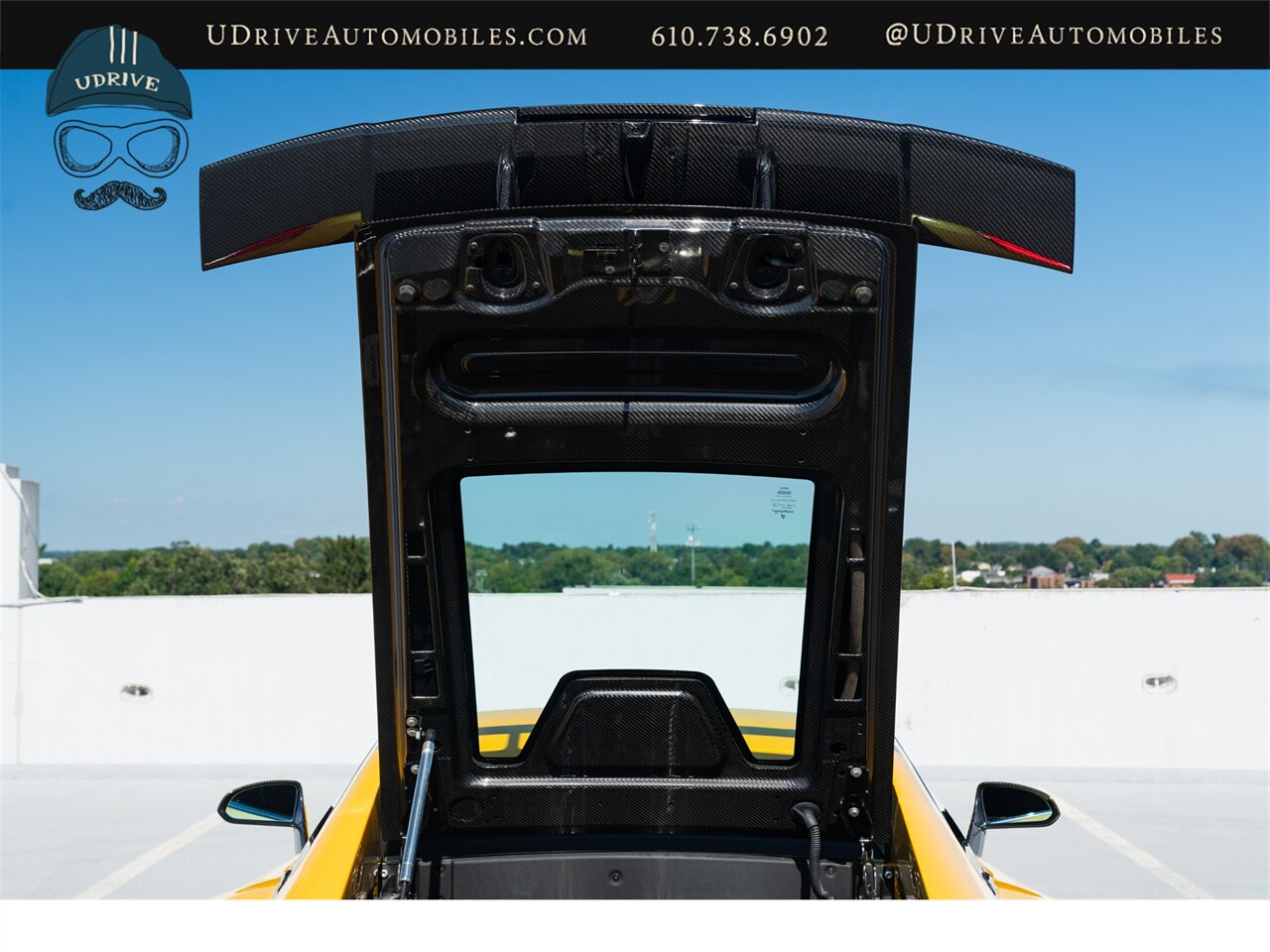2008 Lamborghini Gallardo Superleggera LIVE ON CARS AND BIDS - Photo 34 - West Chester, PA 19382