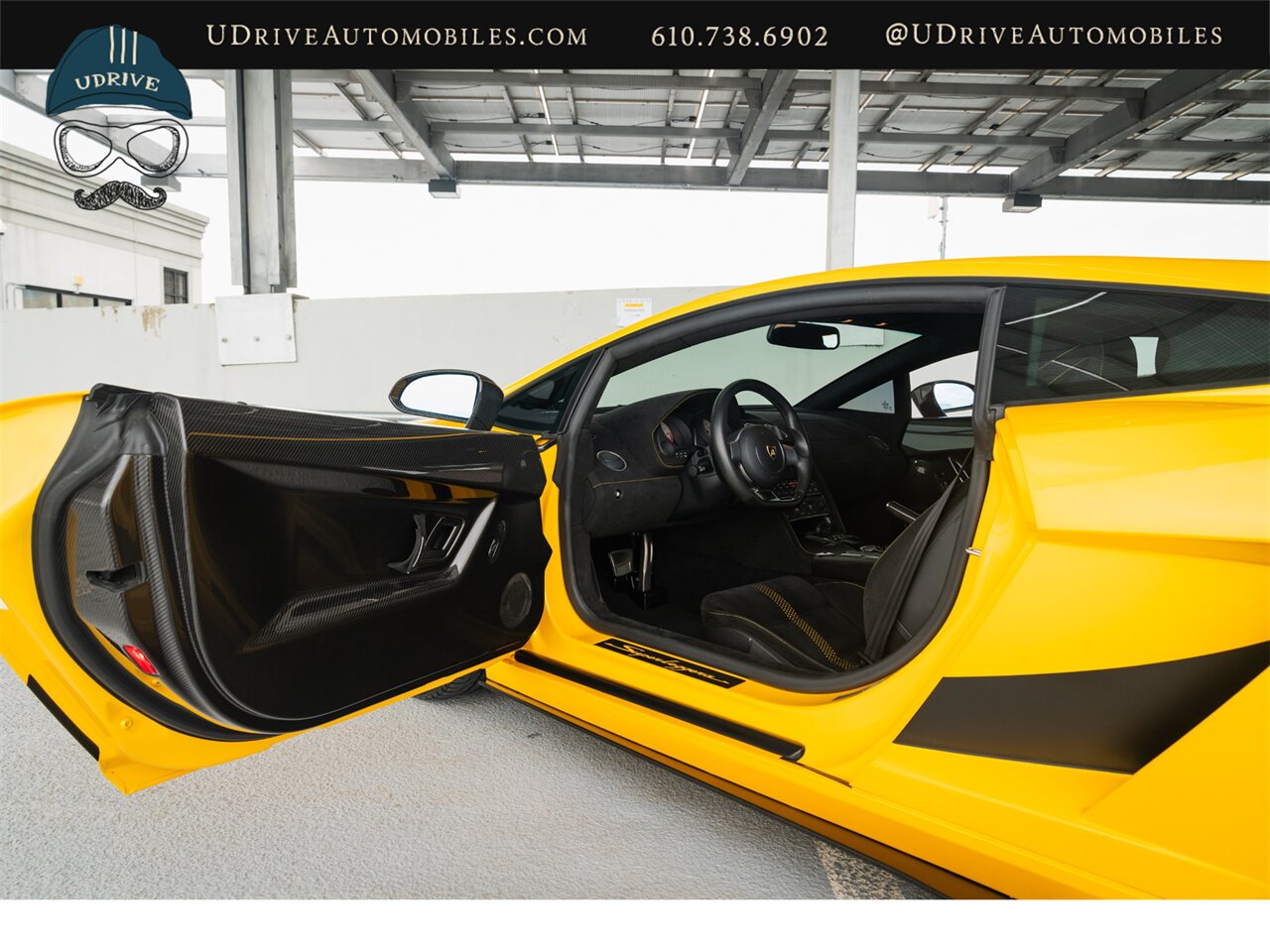 2008 Lamborghini Gallardo Superleggera LIVE ON CARS AND BIDS - Photo 39 - West Chester, PA 19382