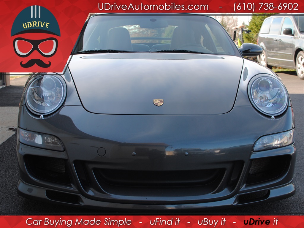 2007 Porsche 911 Carrera S   - Photo 4 - West Chester, PA 19382