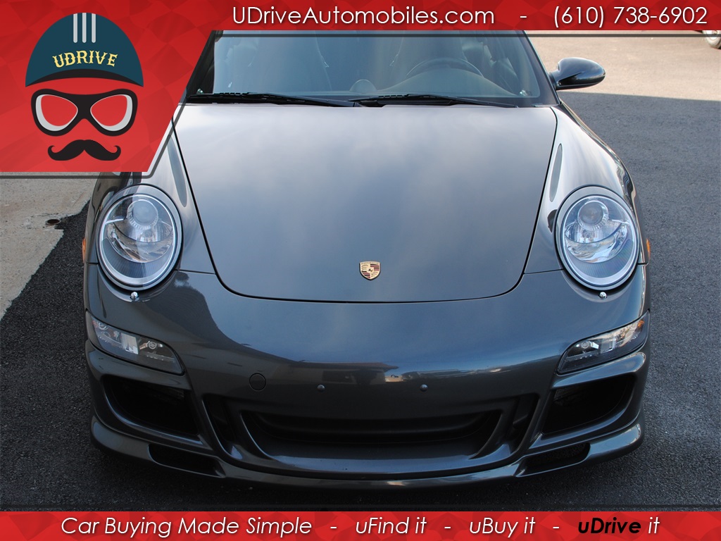 2007 Porsche 911 Carrera S   - Photo 3 - West Chester, PA 19382