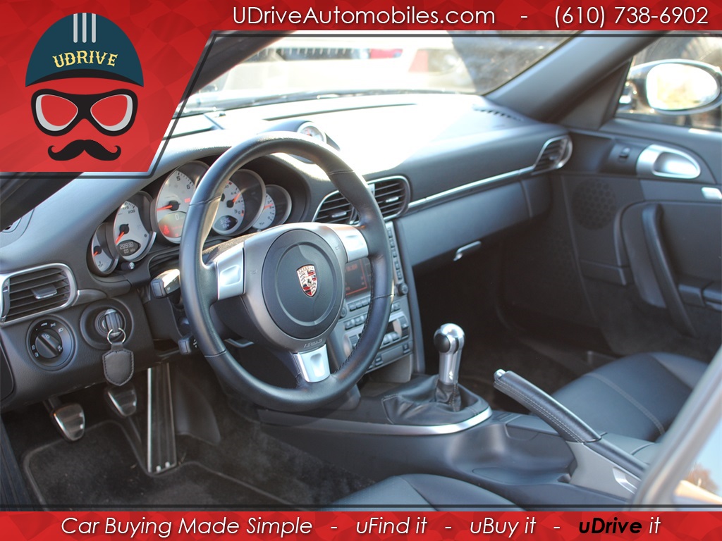 2007 Porsche 911 Carrera S   - Photo 16 - West Chester, PA 19382