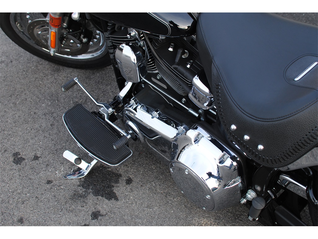 2011 Harley-Davidson Softail FAT BOY FATBOY FLSTF   - Photo 28 - West Chester, PA 19382