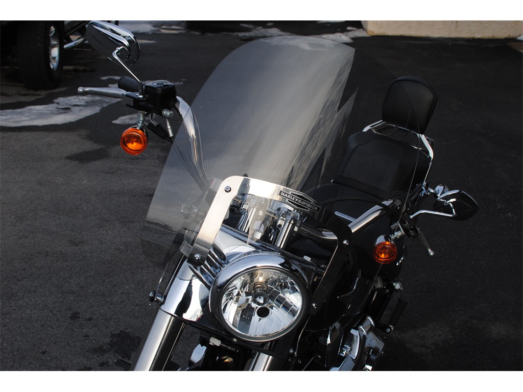 2011 Harley-Davidson Softail FAT BOY FATBOY FLSTF   - Photo 20 - West Chester, PA 19382