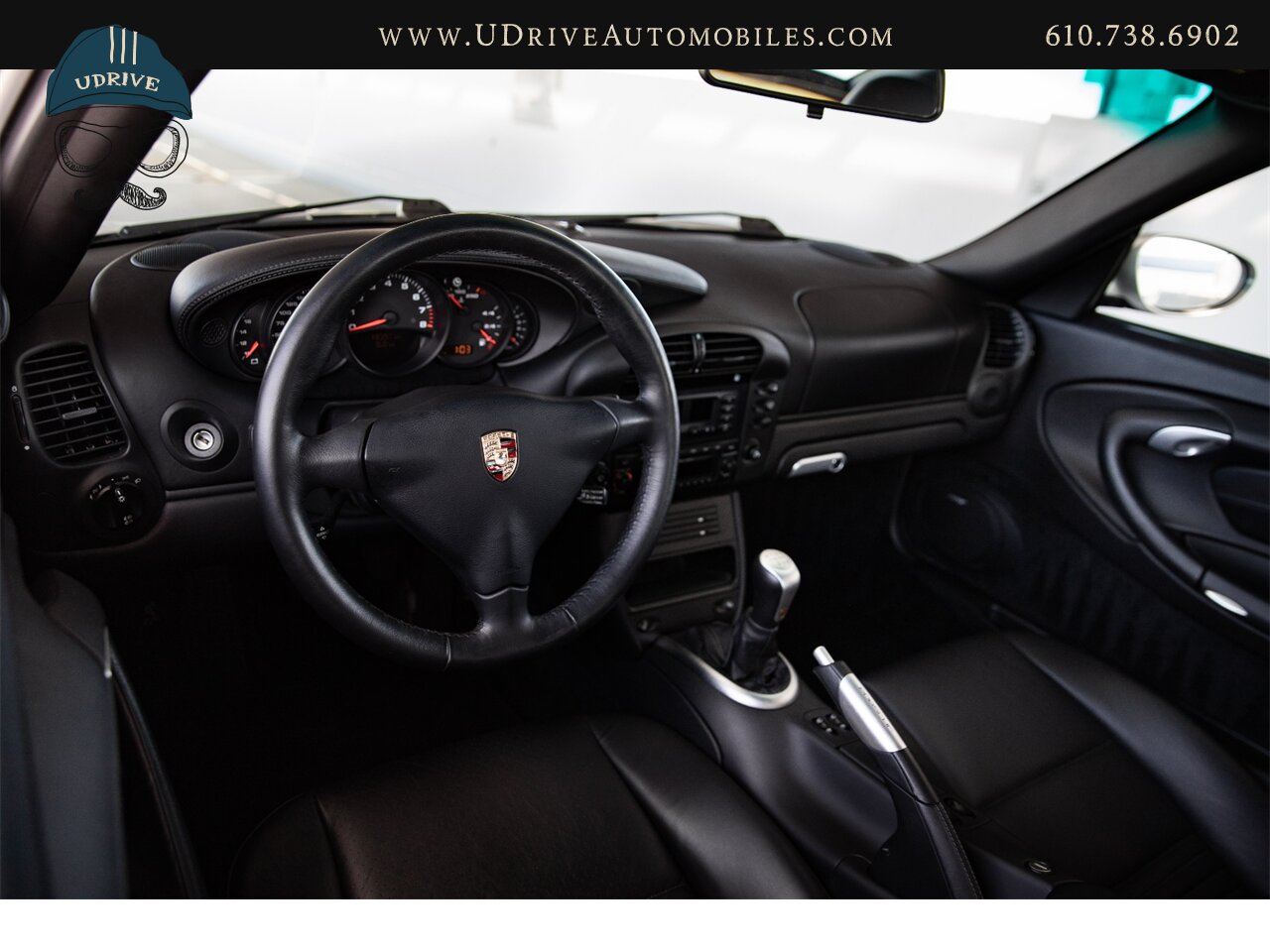 2004 Porsche 911 Carrera 4S C4S 6 Speed IMS Retrofit Complete  18k Miles - Photo 27 - West Chester, PA 19382