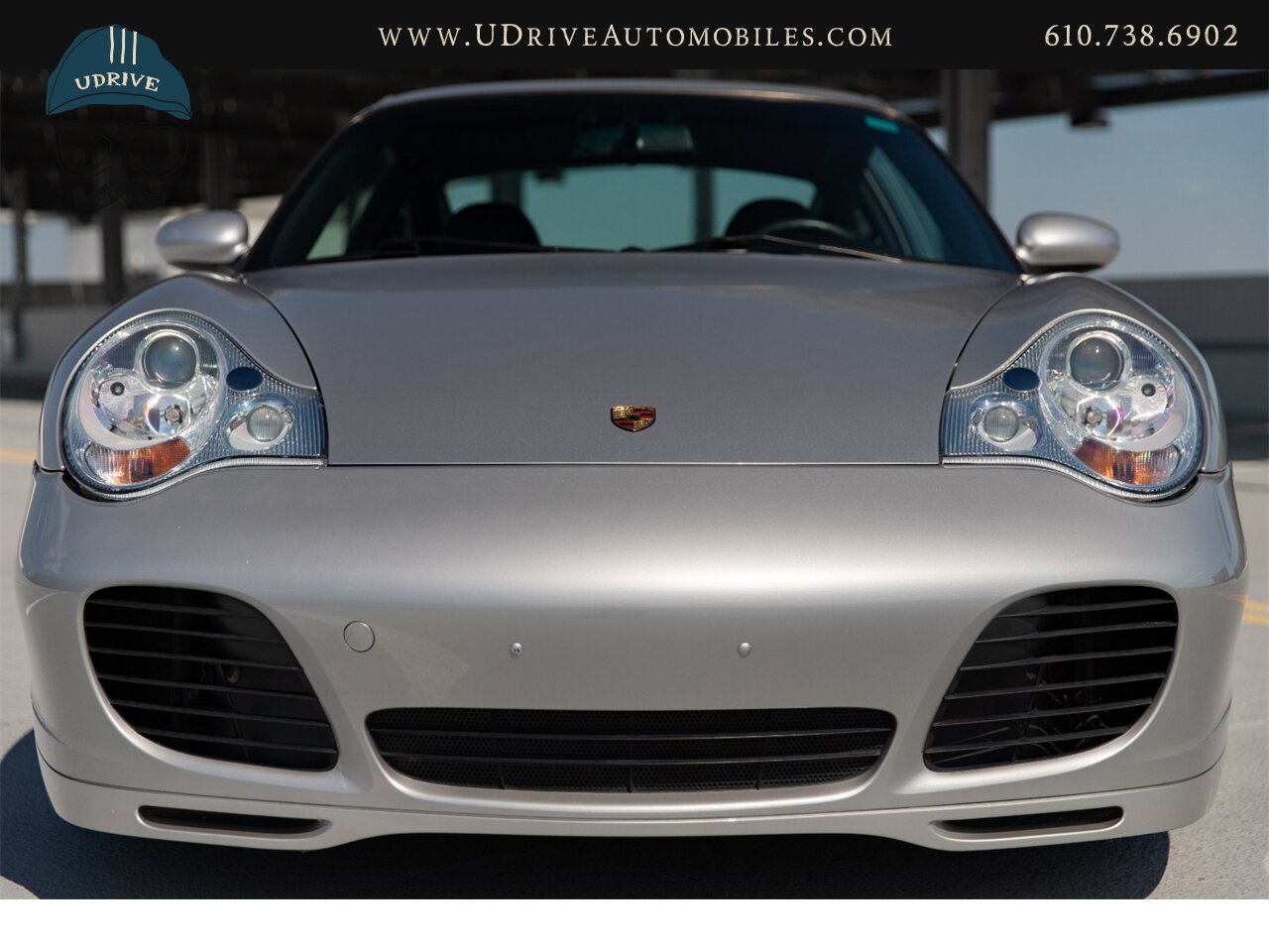 2004 Porsche 911 Carrera 4S C4S 6 Speed IMS Retrofit Complete  18k Miles - Photo 14 - West Chester, PA 19382