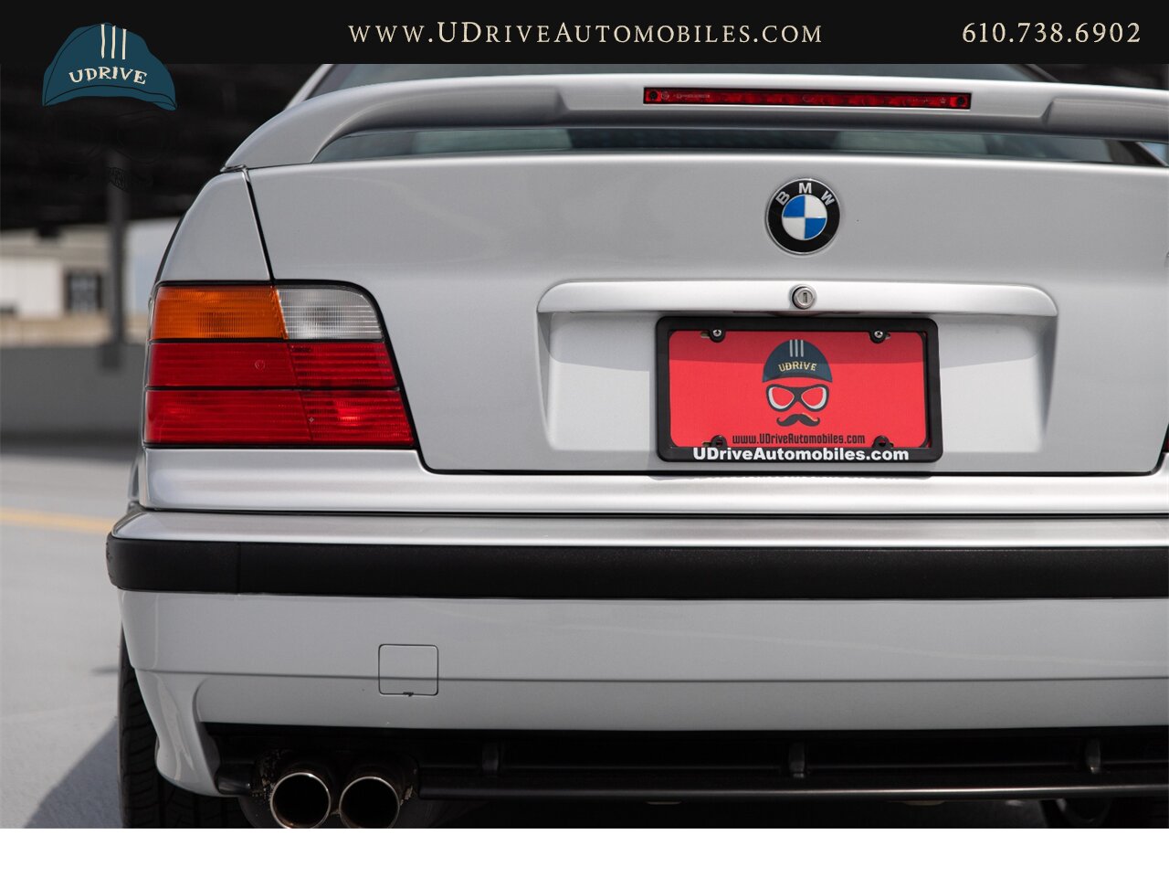 1998 BMW M3 E36 Sedan 5 Speed Slick Top Manual Seats   - Photo 20 - West Chester, PA 19382