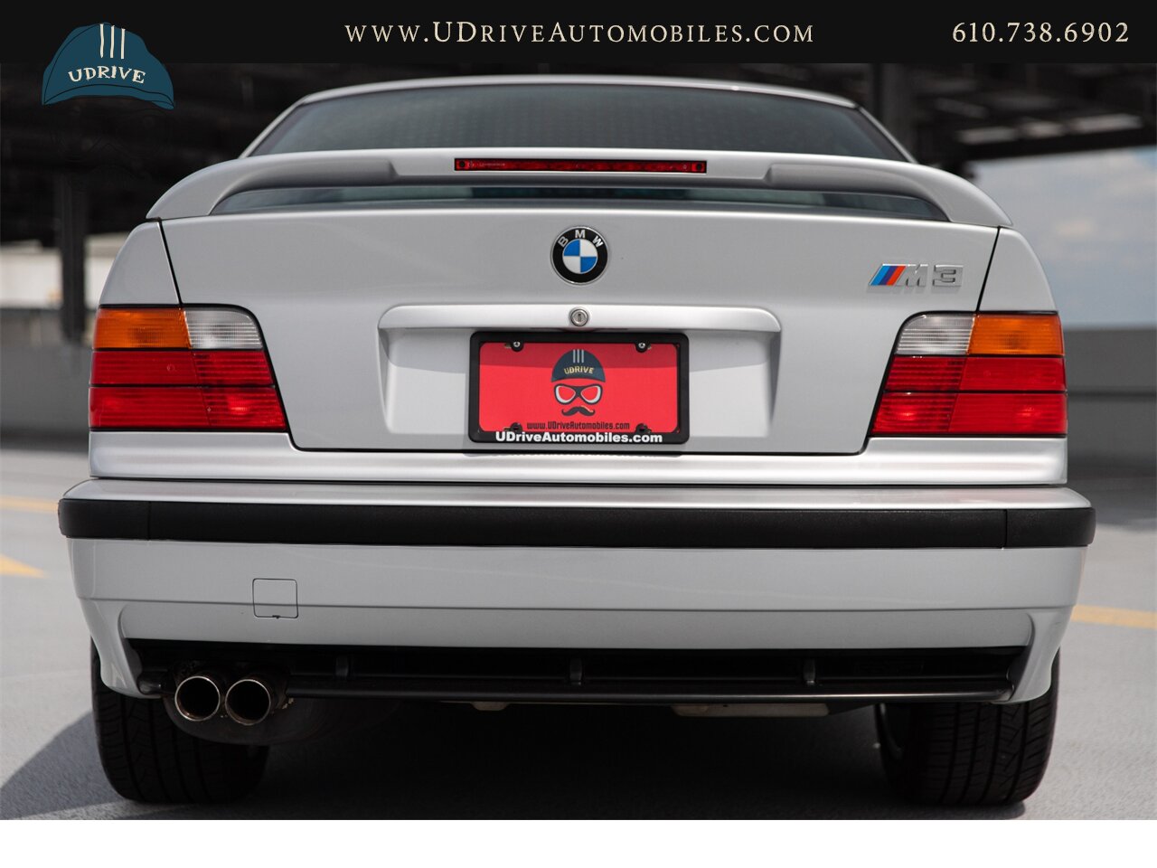 1998 BMW M3 E36 Sedan 5 Speed Slick Top Manual Seats   - Photo 19 - West Chester, PA 19382