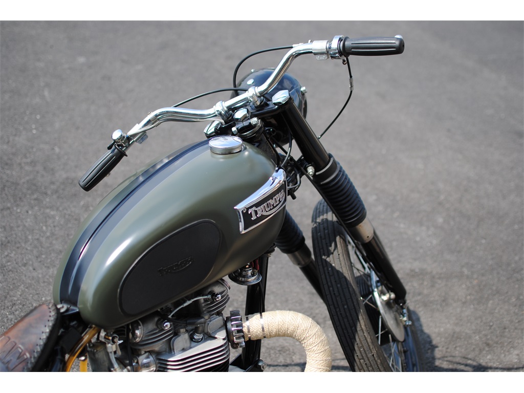 1970 Triumph Bonneville   - Photo 15 - West Chester, PA 19382