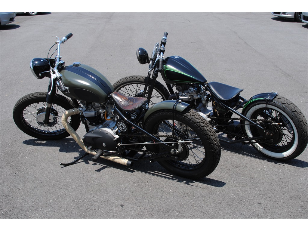 1970 Triumph Bonneville   - Photo 23 - West Chester, PA 19382