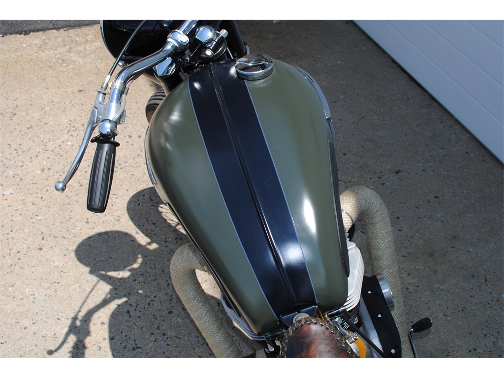 1970 Triumph Bonneville   - Photo 32 - West Chester, PA 19382