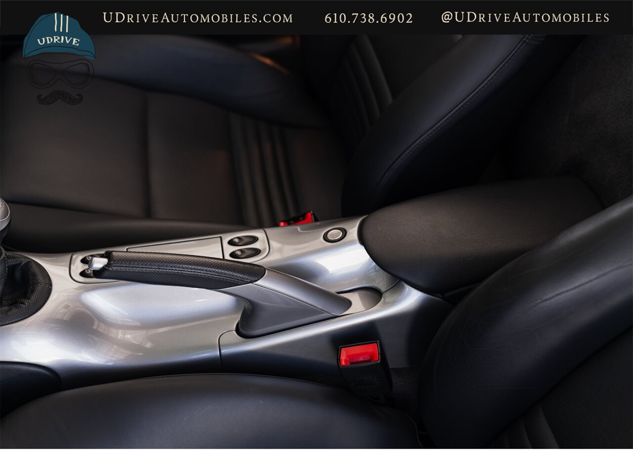 2004 Porsche Boxster S  550 Spyder 50th Anniversary 1 Owner 6k MIles - Photo 42 - West Chester, PA 19382