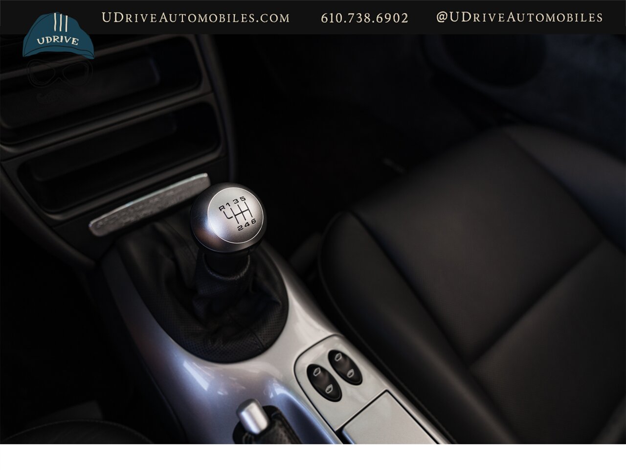 2004 Porsche Boxster S  550 Spyder 50th Anniversary 1 Owner 6k MIles - Photo 40 - West Chester, PA 19382