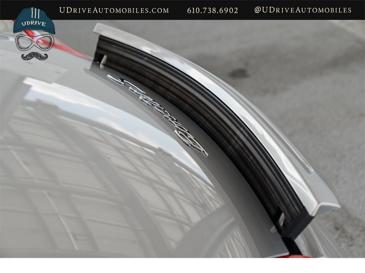 2004 Porsche Boxster S  550 Spyder 50th Anniversary 1 Owner 6k MIles - Photo 46 - West Chester, PA 19382