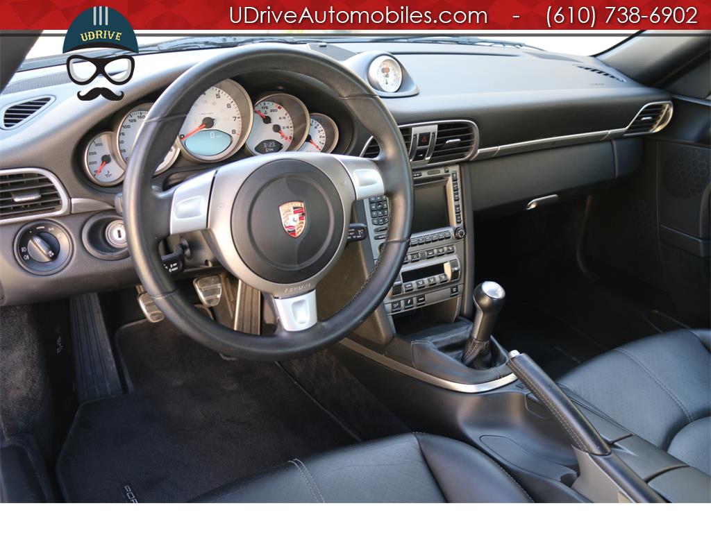 2006 Porsche 911 997 C2S 6Spd Aero Kit Chrono Sport Seats PSE   - Photo 14 - West Chester, PA 19382